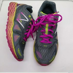 New Balance WT980GP Trail Running Shoes 9 B Width